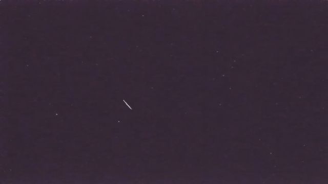 AMS16 meteor