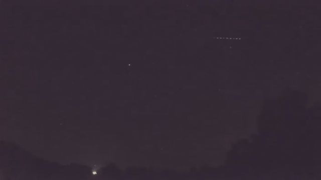 AMS16 meteor