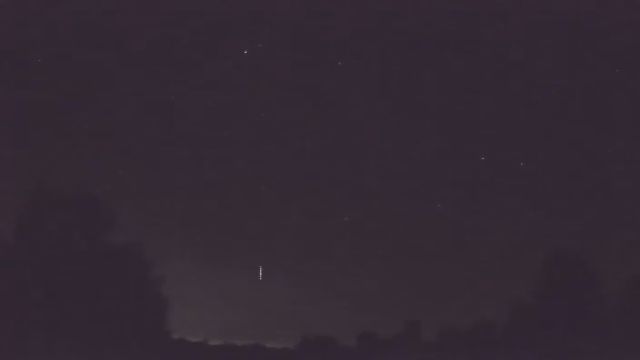 AMS16 meteor