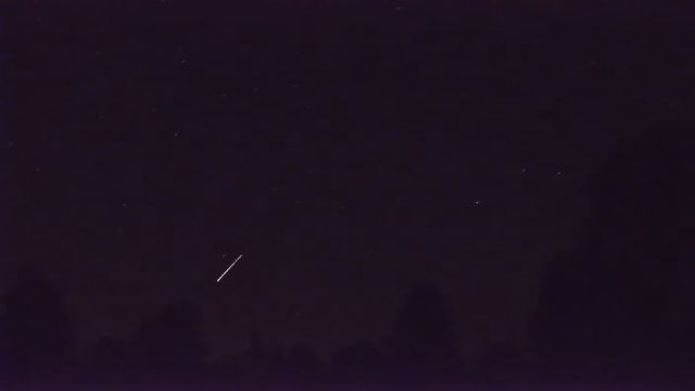 AMS16 meteor