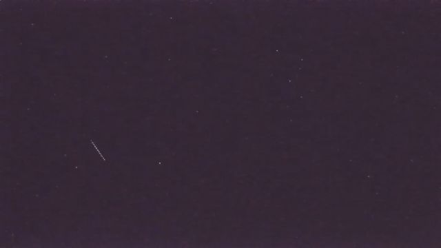 AMS16 meteor