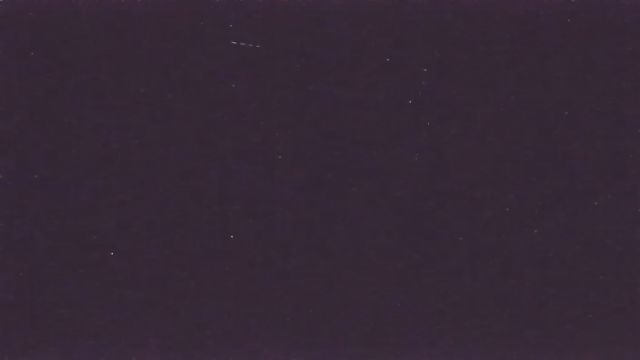 AMS16 meteor