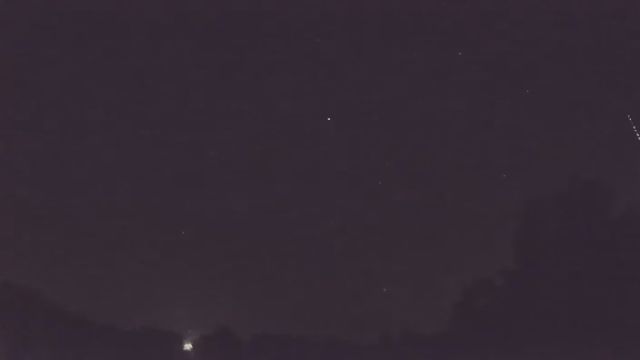 AMS16 meteor