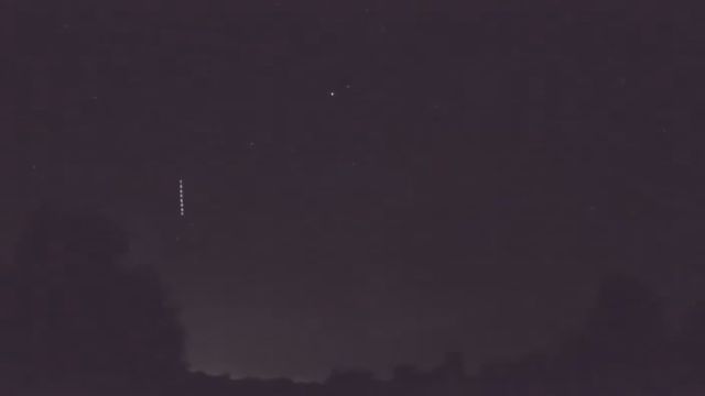 AMS16 meteor