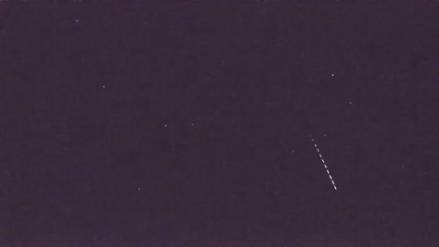 AMS16 meteor