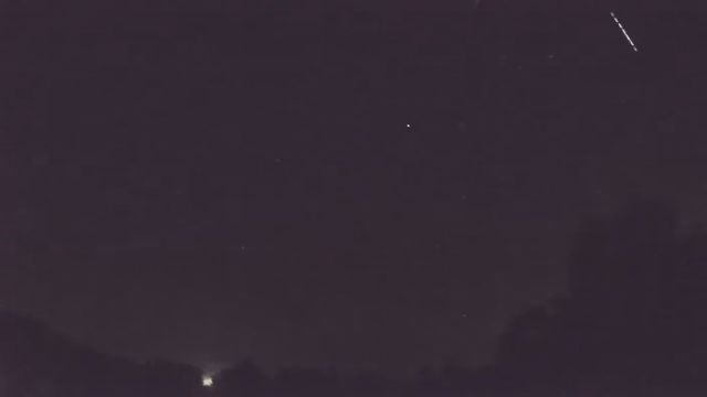 AMS16 meteor