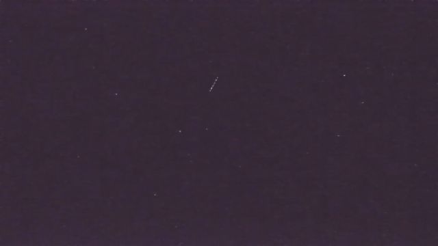 AMS16 meteor