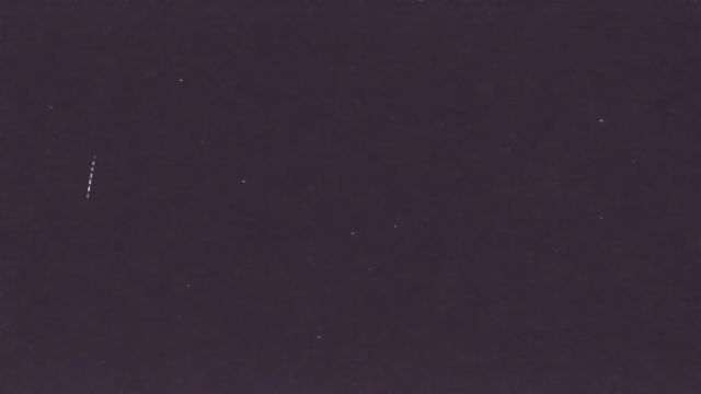 AMS16 meteor