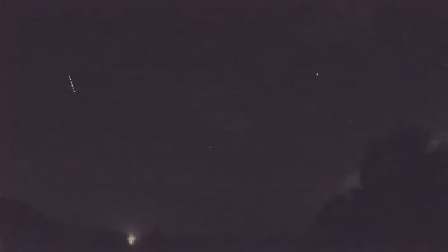 AMS16 meteor