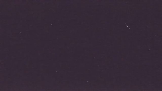 AMS16 meteor