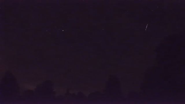 AMS16 meteor