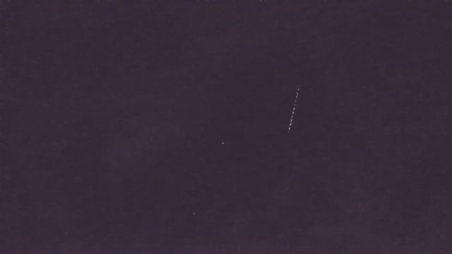 AMS16 meteor