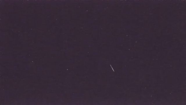 AMS16 meteor
