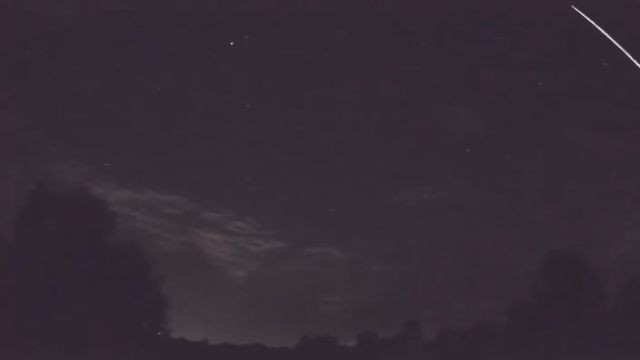 AMS16 meteor