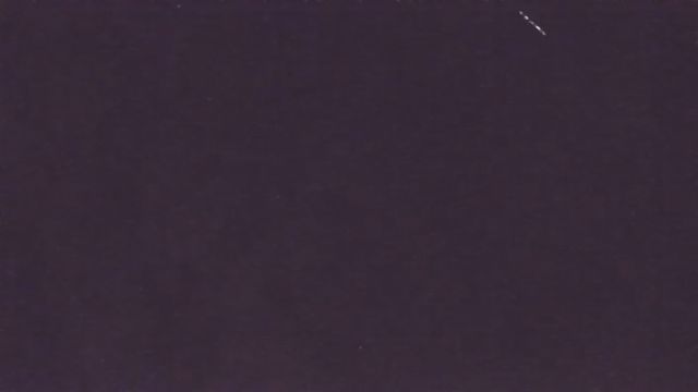 AMS16 meteor