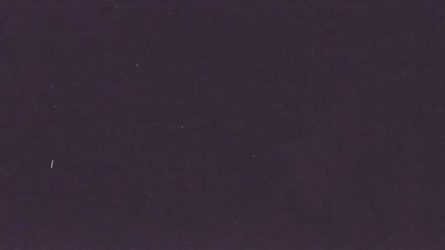 AMS16 meteor