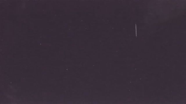 AMS16 meteor