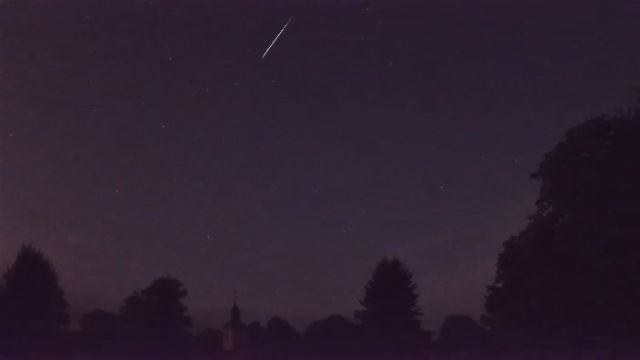 AMS16 meteor