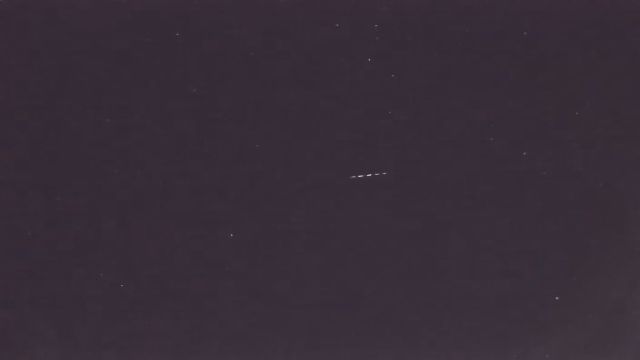 AMS16 meteor