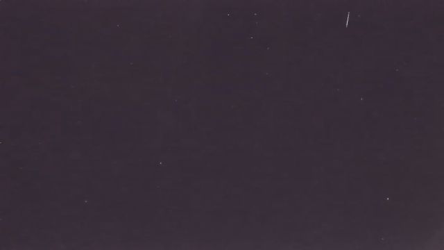 AMS16 meteor