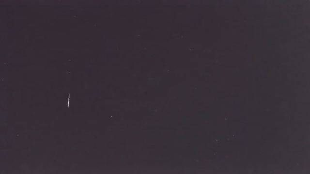 AMS16 meteor