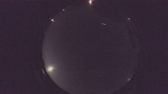 AMS16 meteor