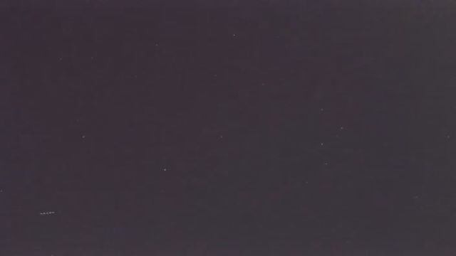 AMS16 meteor