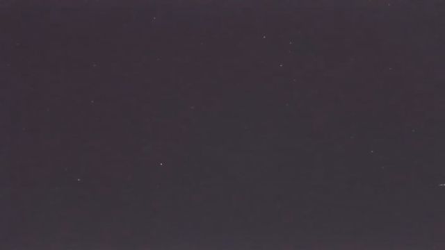 AMS16 meteor
