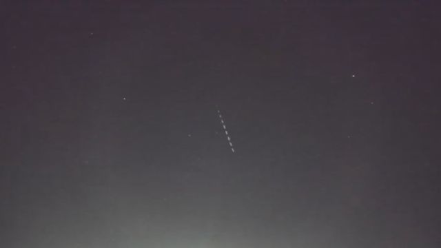 AMS16 meteor
