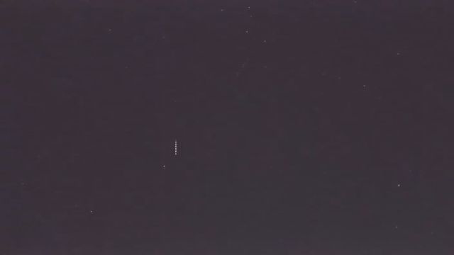 AMS16 meteor