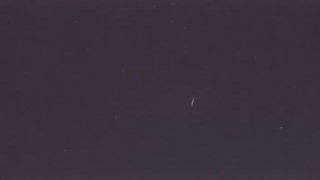 AMS16 meteor
