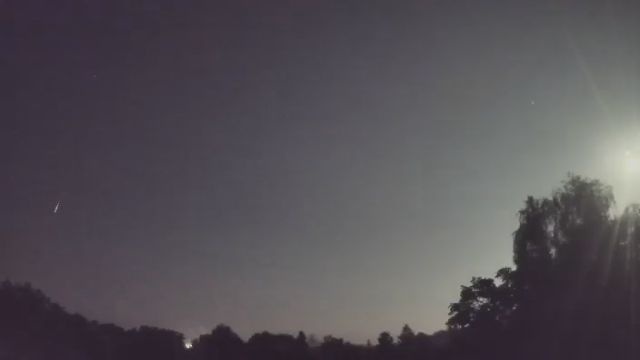 AMS16 meteor