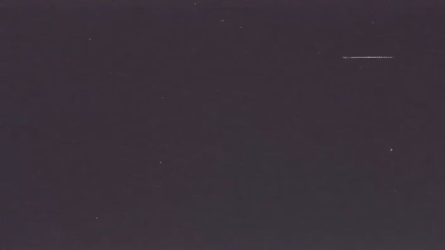 AMS16 meteor