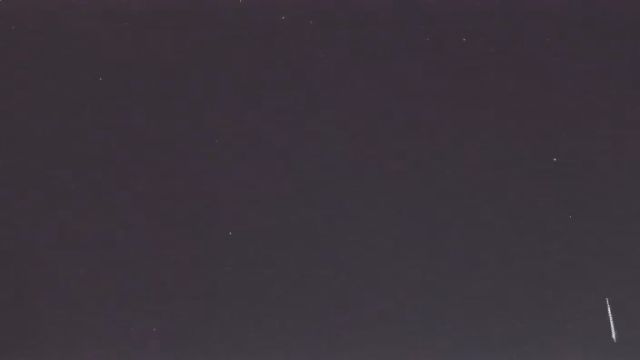AMS16 meteor