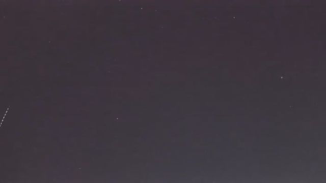 AMS16 meteor