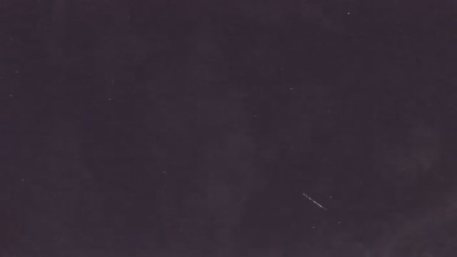 AMS16 meteor