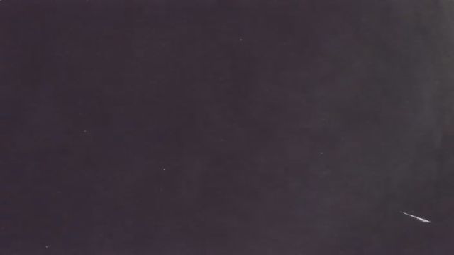 AMS16 meteor