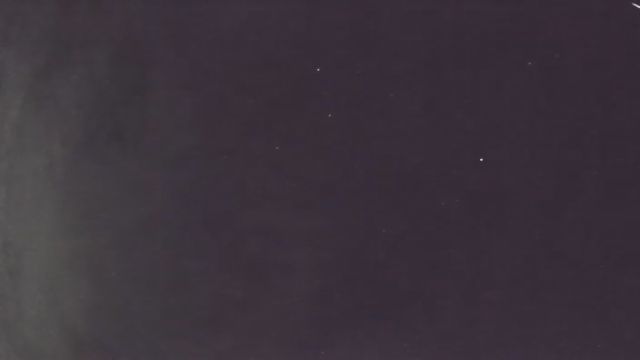 AMS16 meteor