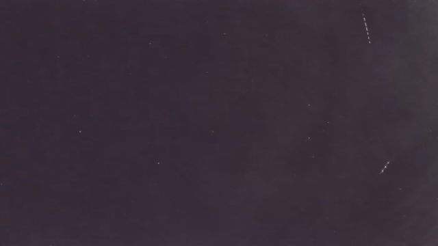 AMS16 meteor