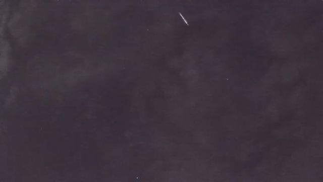 AMS16 meteor