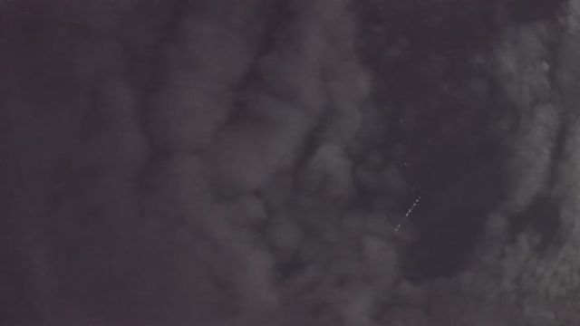 AMS16 meteor