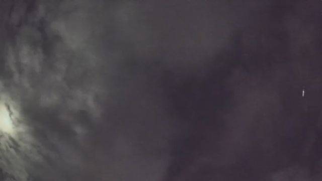 AMS16 meteor