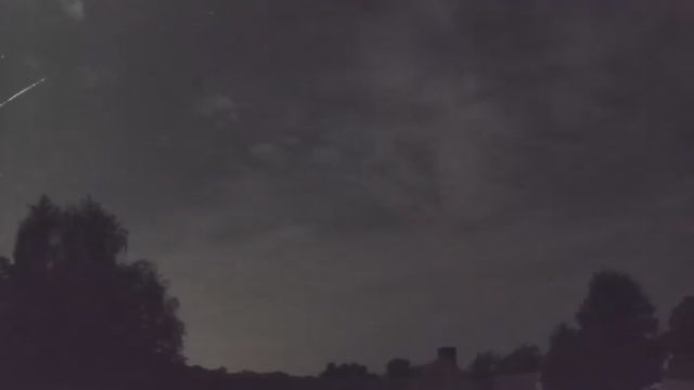 AMS16 meteor