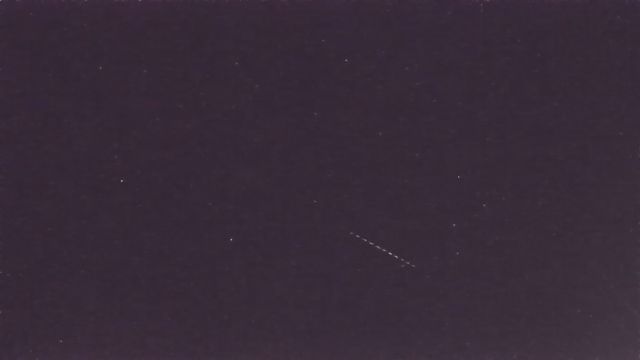 AMS16 meteor