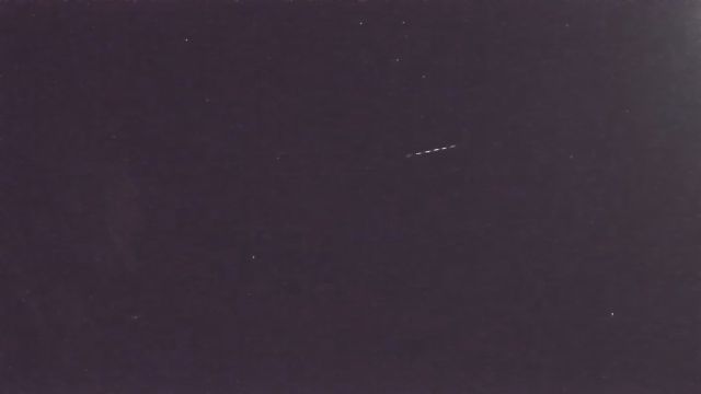 AMS16 meteor