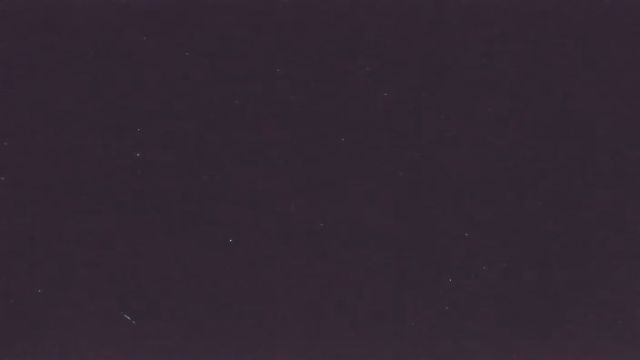 AMS16 meteor