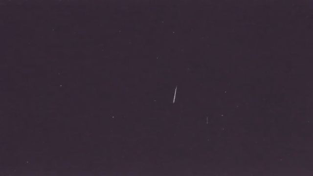 AMS16 meteor