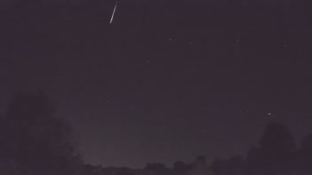 AMS16 meteor