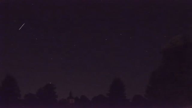 AMS16 meteor