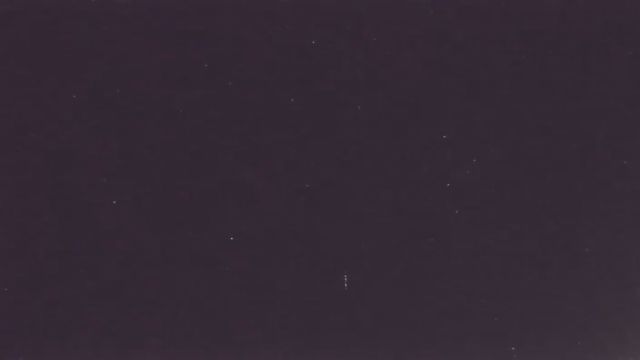 AMS16 meteor